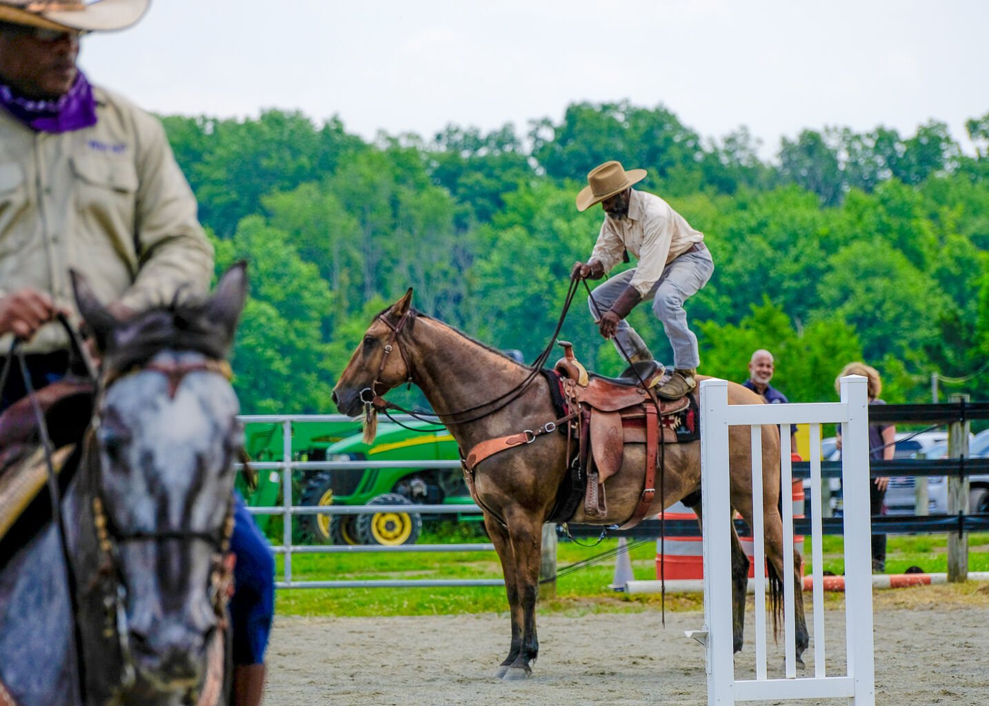 Cowboys Juneteenth